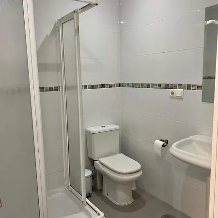 Apartamento Caracola Torre Del Mar Zewnętrze zdjęcie