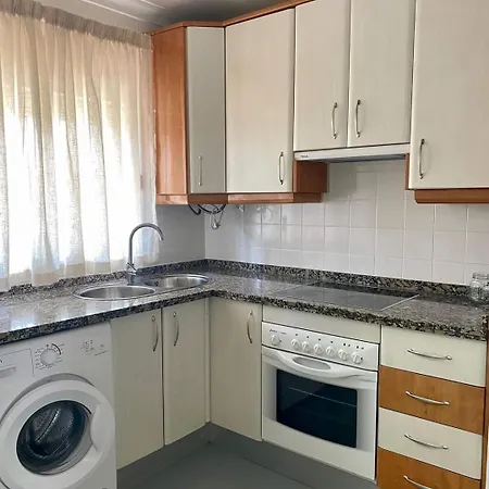 Apartamento Caracola Torre Del Mar Zewnętrze zdjęcie