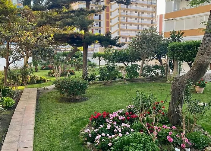 Apartamento Caracola