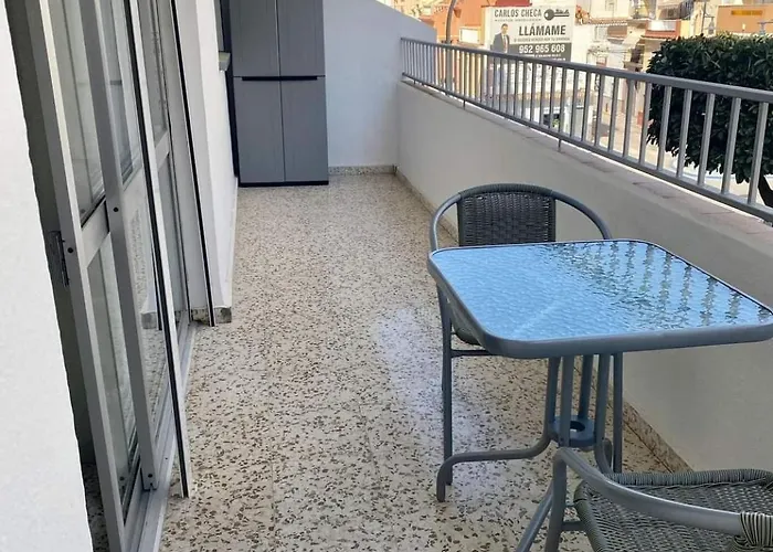 Apartamento Caracola