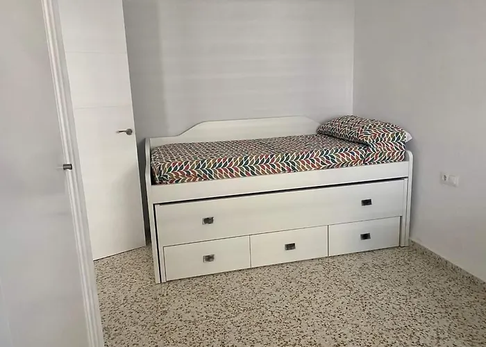 Apartamento Caracola