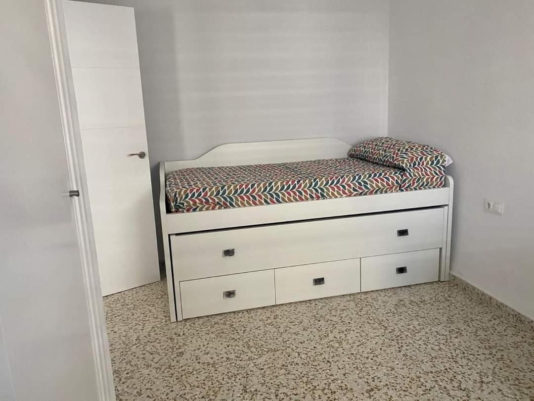 Apartment Caracola *