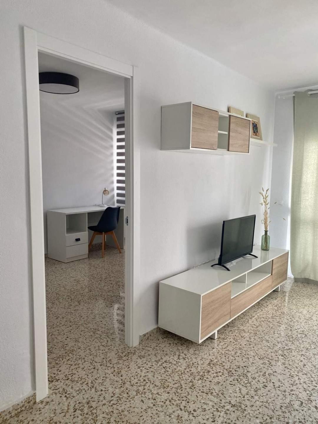 Caracola Apartment *